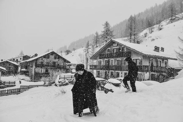 Comment louer ou acheter un bien immobilier au pied des pistes à Valfréjus ?