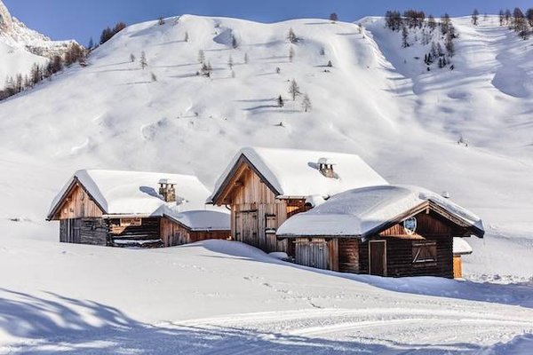 Quels sont les caractéristiques et les avantages d'un chalet à Valfréjus ?