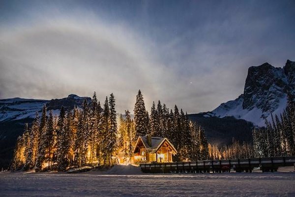 Comment choisir et entretenir un chalet à Valfréjus ?