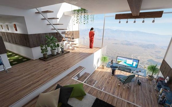 Comment évaluer et négocier le prix d'un bien immobilier de luxe à Valfréjus?