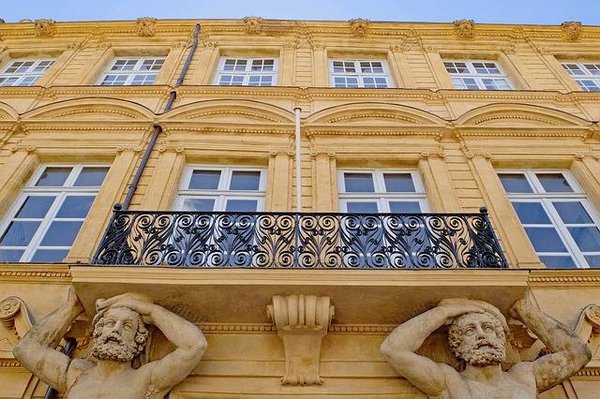 Où trouver de l'immobilier de luxe à Aix-en-Provence ?