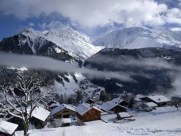 Tout ce que vous devez savoir sur le marché immobilier au pied des pistes à Valfréjus