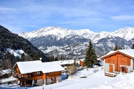 bien immobilier à Valfréjus